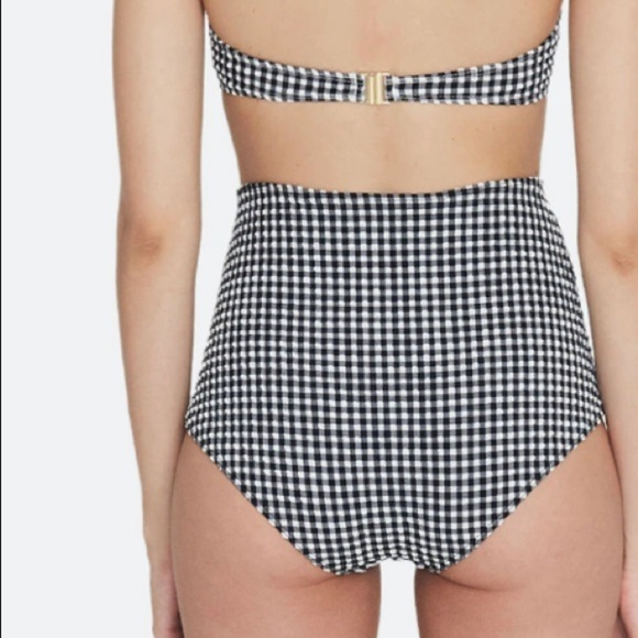 Faithfull the Brand Marina High Rise Bottoms - Picture 4 of 14